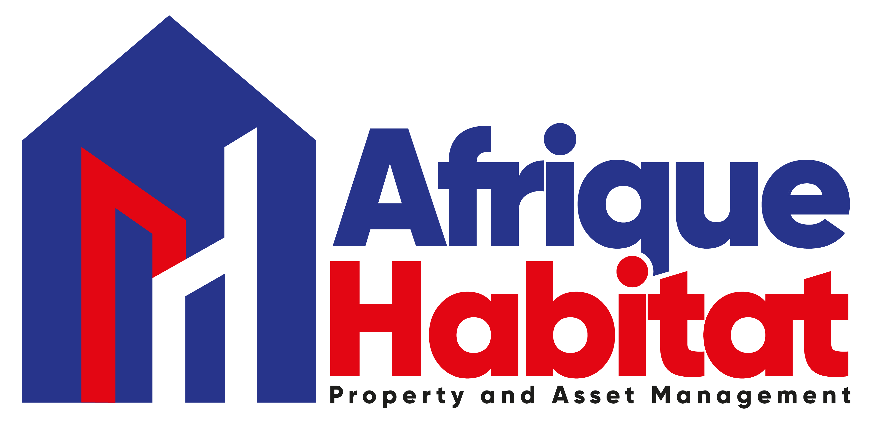 Afrique Habitat Property & Asset Management Logo